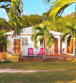 LES KOKI VILLA TROPICADELICE - Saint-François - 4