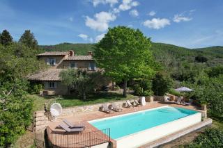 Fonte Cicerum Luxury Villa - a Fontanaro Property - Paciano - 5