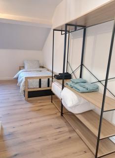 Gite Ardennais 18 personnes "les gronchons" - 4