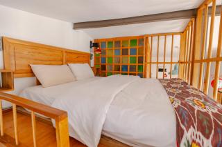 Cihangir Apartments - Istanbul - 9