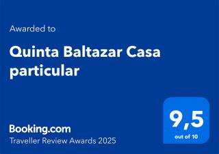 Quinta Baltazar Casa particular - Vila Nova de Cacela - 8