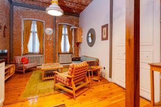 Cihangir Apartments - Istanbul - 5