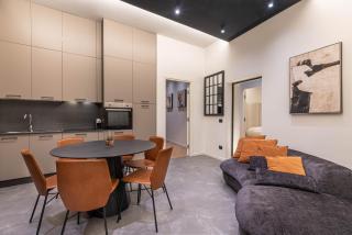 Moscova Luxury in Brera with WIFI and 3 bedrooms - 0