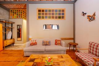 Cihangir Apartments - 3