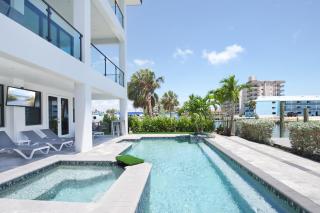 Black Pearl by Sun Palace Vacations - Fort Myers Beach - 9