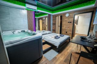 Wellness & Penzion, Laudom - Frýdek-Místek - 9