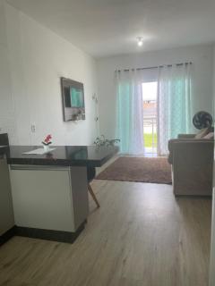 Apartamento na praia de Ubatuba, São Francisco do sul - São Francisco do Sul - 6