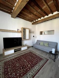 Appartamento Serena, comfort e terrazza privata - 9