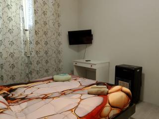 La casetta della stazione - Palermo - 5