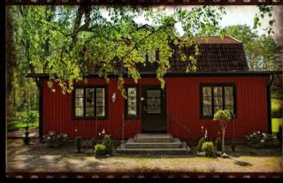 Villa Björkbacka - 6