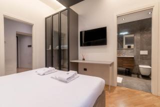 MoscovaPremiumApartment in Brera - Milan - 2