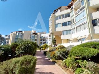 Quartier plage 1 chambre Parking Climatisation Internet - Sète - 3