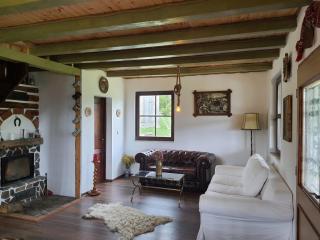 Baladă de Rarău - 7