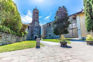Suite Como Lake 5 stelle - Lago, montagna, Ospedale - Gravedona - 9