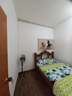 Hotel 7 - Cúcuta - 3