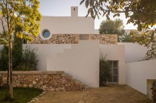 A masseria in the center of town with pool - Muro Leccese - 8
