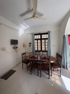 Vishwanath Sadan - 4