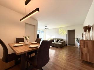 Modern & Central Apartment - Zurich Oerlikon - 4