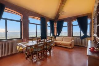 La Loggia - Pian di Scò - 9