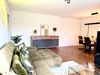 Modern & Central Apartment - Zurich Oerlikon - Zurich - 8