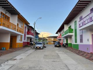 La Casa del Colibrí - Jericó - 4