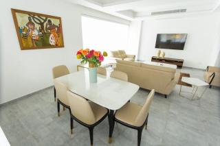Accra Luxury Apartments at Lul Water - Accra - 9