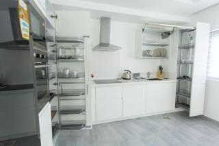 Accra Luxury Apartments at Lul Water - Accra - 5