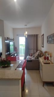 AP condomínio luar do pontal - 1