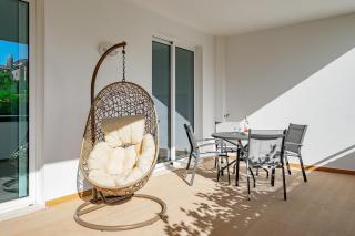 Ancora Apt do Mos - Lagos - 1