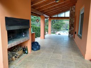 Ollagua casa con pileta Villa Ventana - Villa Ventana - 1