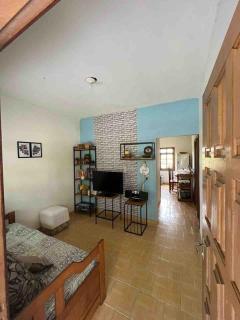 Casa estilo sítio - Aracruz - 9