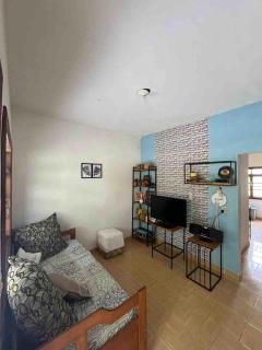 Casa estilo sítio - Aracruz - 7