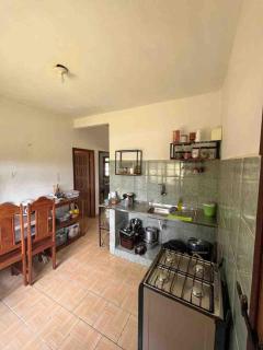 Casa estilo sítio - Aracruz - 6