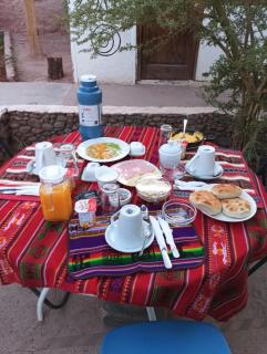 Hostal Eden - 4