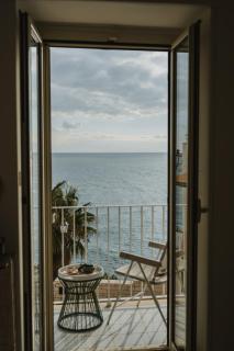 Casa Tua - Sea View Onda - Vieste - 9