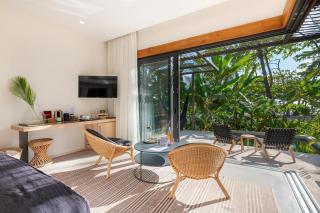 Hotel Nantipa - A Tico Beach Experience - Santa Teresa Beach - 9