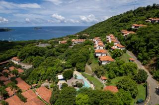 Breeze and Sunset at Playa Hermosa - 2