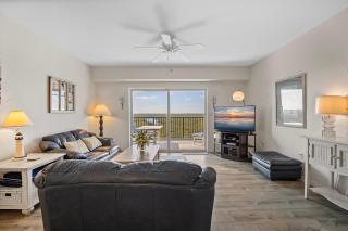 Oceanwalk 10-602 - New Smyrna Beach - 3