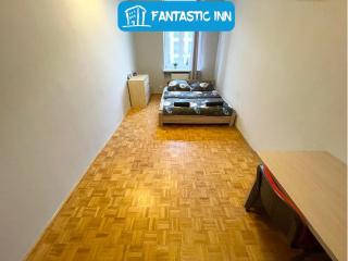 Fantastic Waw - G Room 1 - Varsavia - 1