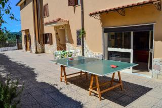 Villa Merola - Novi Velia - 5