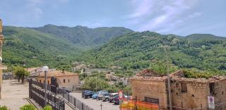 Villa Merola - Novi Velia - 2