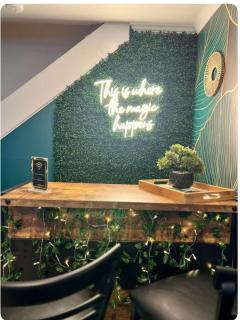 Boho Lux Near Braves Stadium & Smyrna Downtown - Smyrna - 1