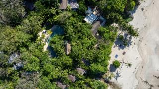 Hotel Nantipa - A Tico Beach Experience - Santa Teresa Beach - 0