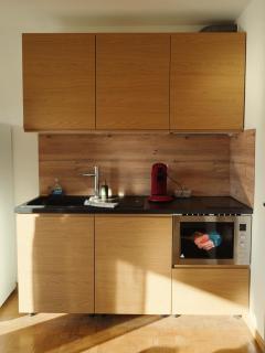 Apartement Saint Louis Train Station- EuroAirport- Basel - Saint-Louis - 3