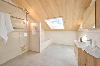 Ferienhaus Seewald - Seewald - 4