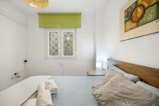 Apartamento Huerta del Obispo - Cadice - 2