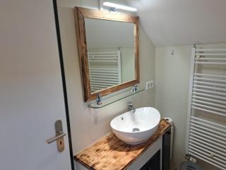 Zimmer in Müsch nahe Nürburgring - Müsch - 1