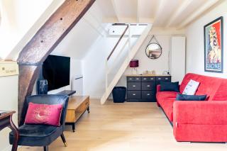 Manoir de l' Aisnerie - Le Racine - Saint-Herblain - 8