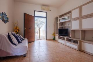 Villa Maestrale a Torre Lapillo - Porto Cesareo - 8