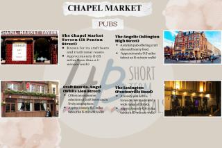 Central Location 2BR Flat Near Angel & City Centre - Londra - 1